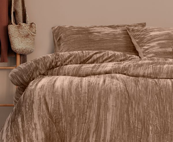 VIVIENNE QUILT COVER SET - Image 2