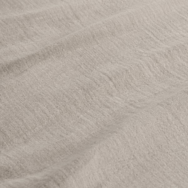 EARTH DOUBLE GAUZE QUILT COVER SET - Image 5