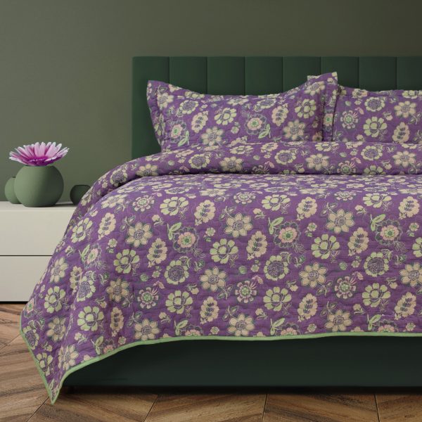 MILA COVERLET SET - Image 2
