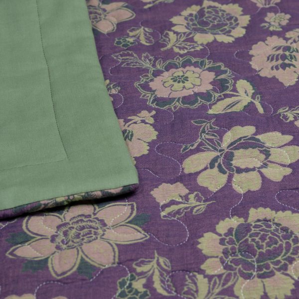 MILA COVERLET SET - Image 3