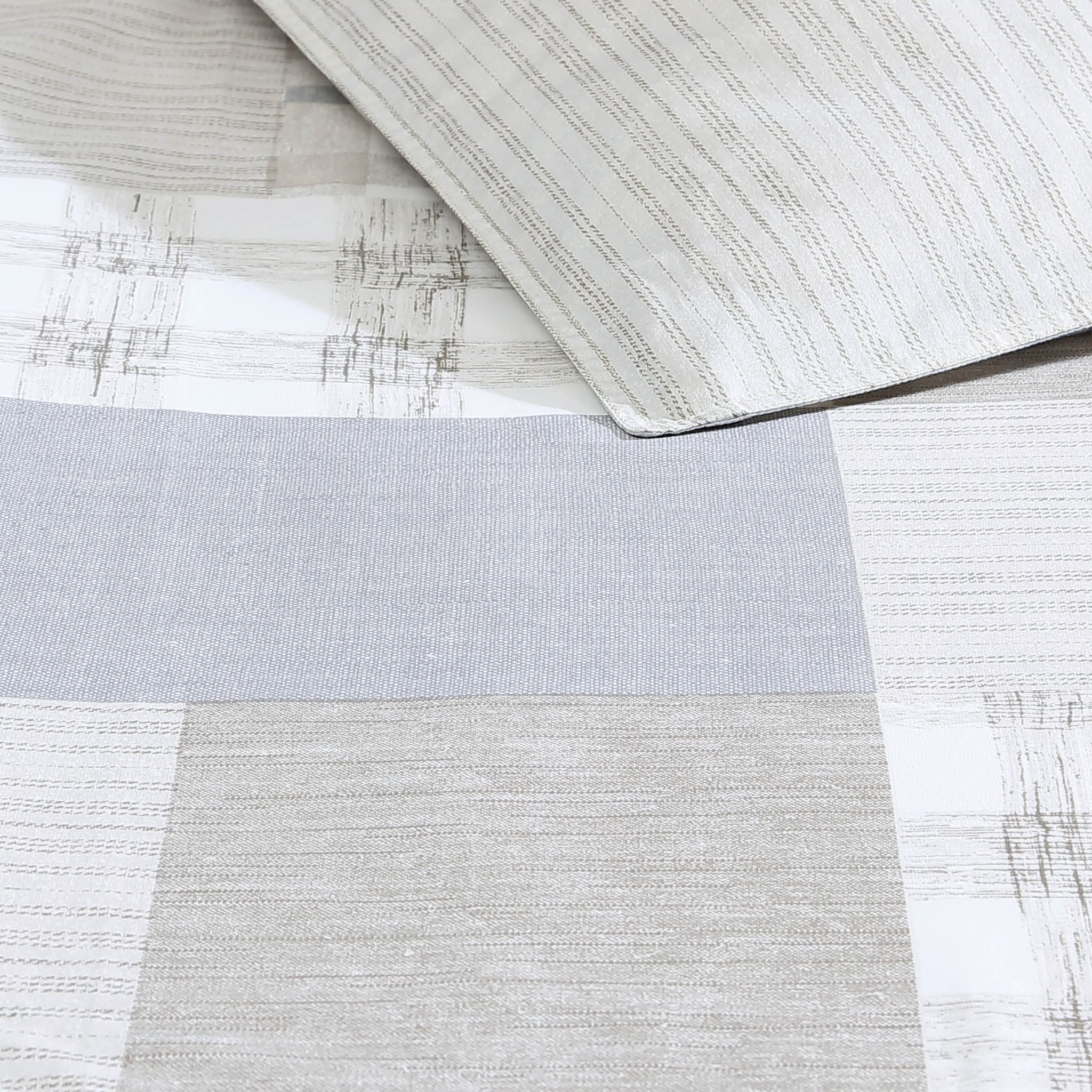 CLEMENT QUILT COVER SET - SPOTLIGHT EXCLUSIVE - Image 5