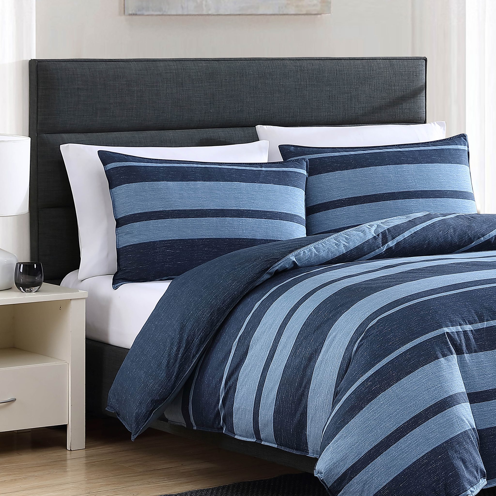 LONGPOINT QUILT COVER SET - SPOTLIGHT EXCLUSIVE - Image 3