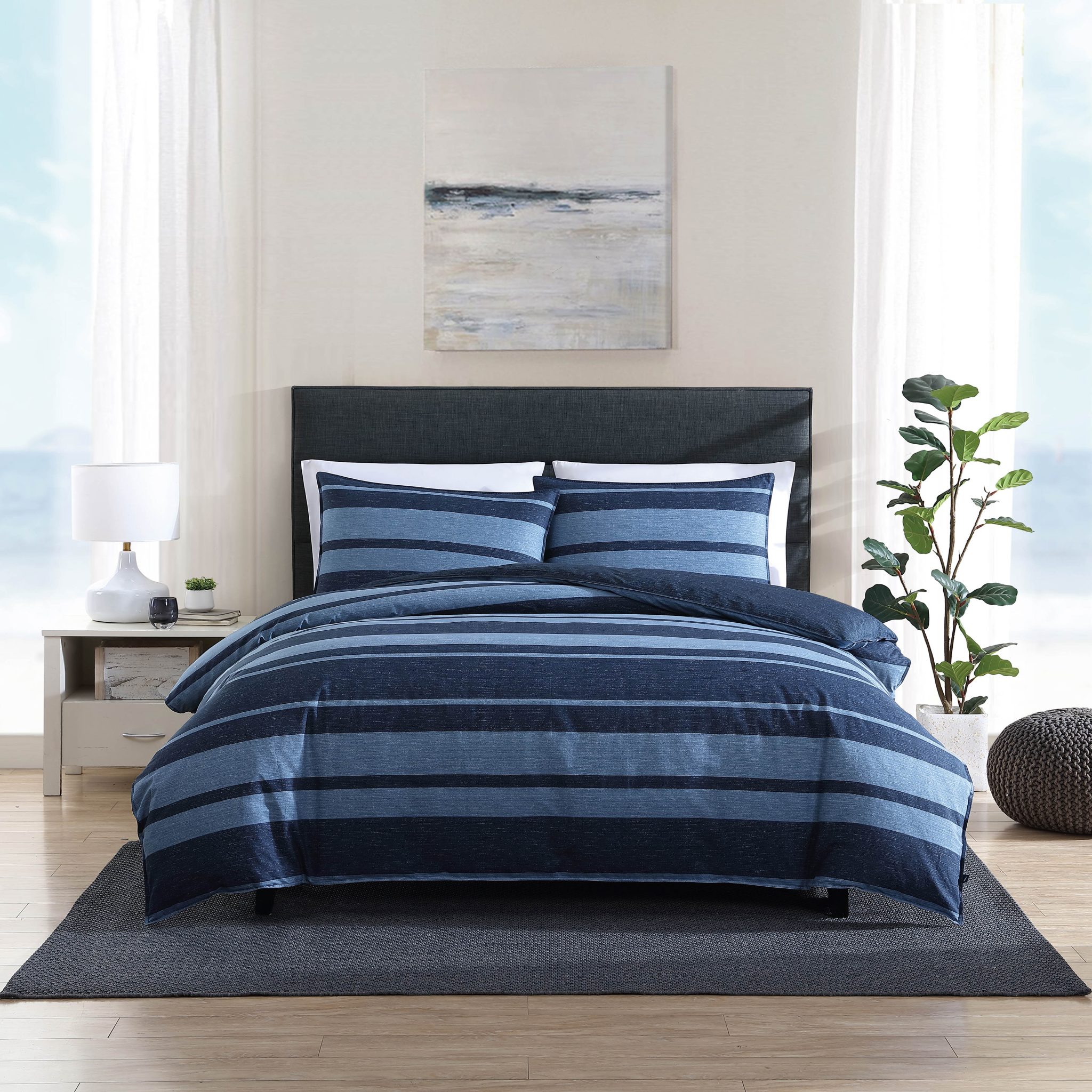 LONGPOINT QUILT COVER SET - SPOTLIGHT EXCLUSIVE