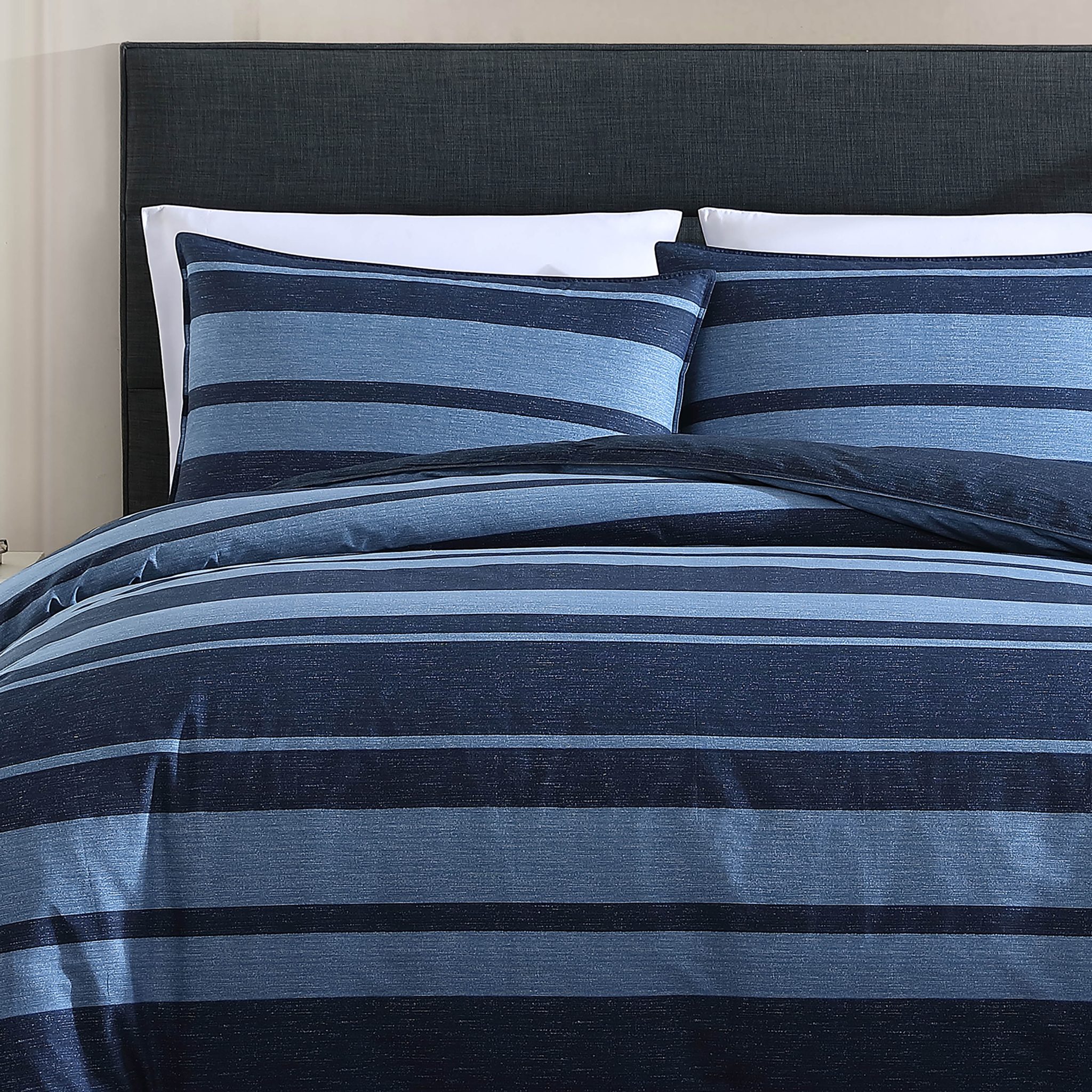 LONGPOINT QUILT COVER SET - SPOTLIGHT EXCLUSIVE - Image 2