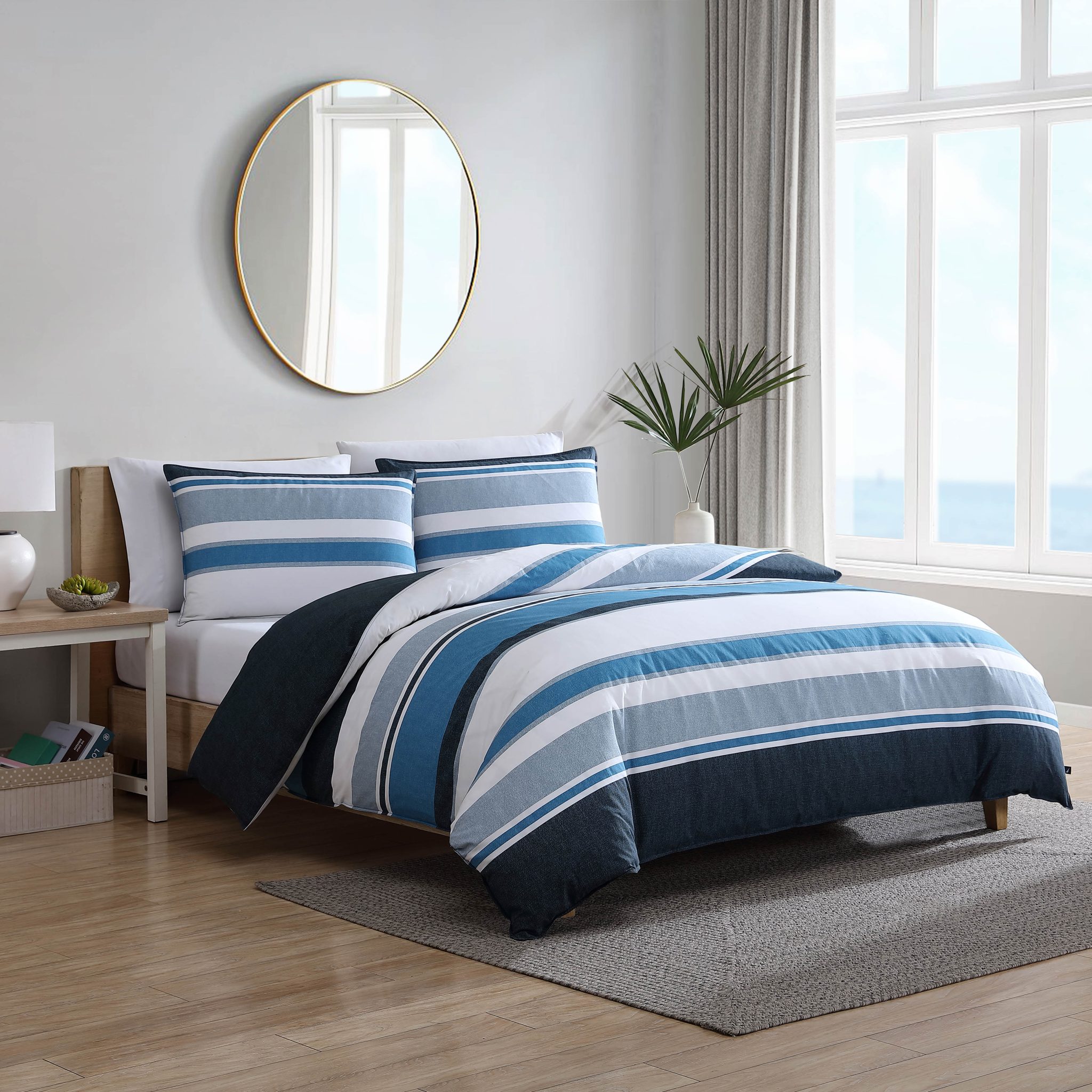 WESTPORT QUILT COVER SET - SPOTLIGHT EXCLUSIVE - Image 4