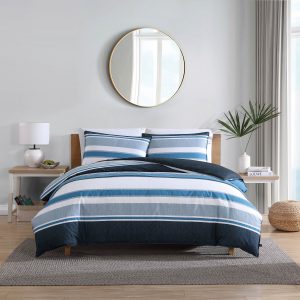 WESTPORT QUILT COVER SET - SPOTLIGHT EXCLUSIVE