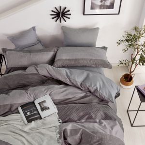 BOWEN QUILT COVER SET