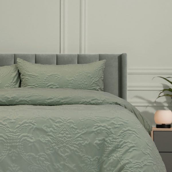 ADELINE QUILT COVER SET - Image 2