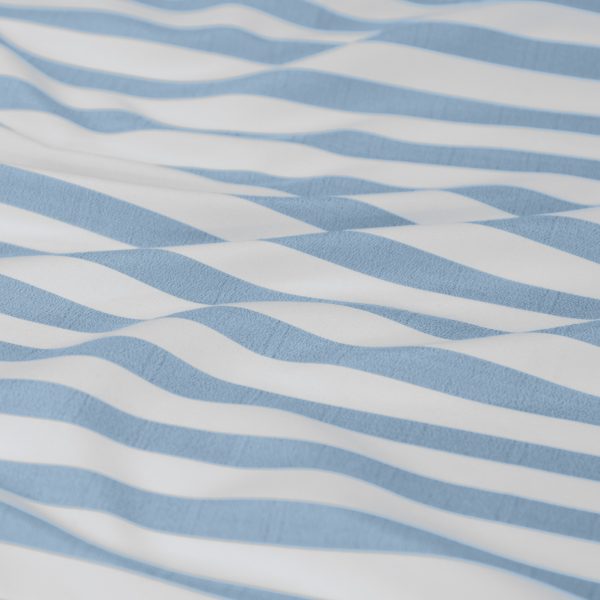 FRANKIE STRIPE QUILT COVER SET - Image 7