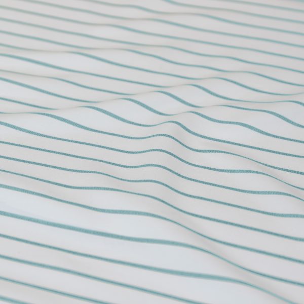 FRANKIE STRIPE QUILT COVER SET - Image 8