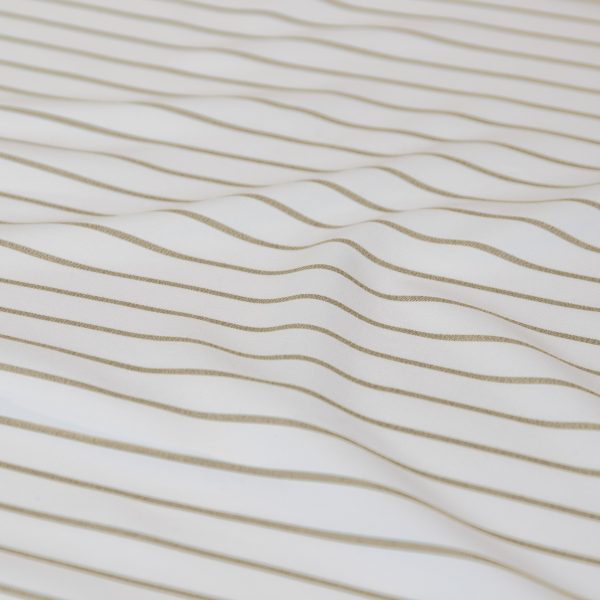 FRANKIE STRIPE QUILT COVER SET - Image 10