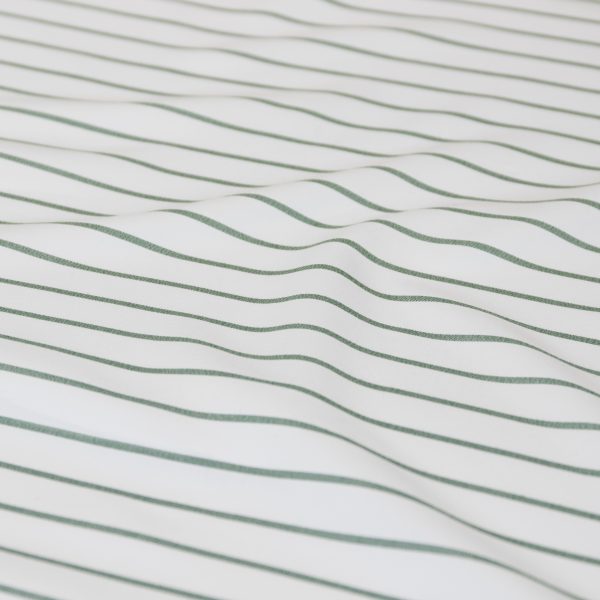 FRANKIE STRIPE QUILT COVER SET - Image 6