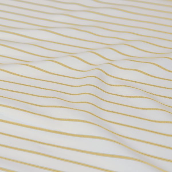 FRANKIE STRIPE QUILT COVER SET - Image 12