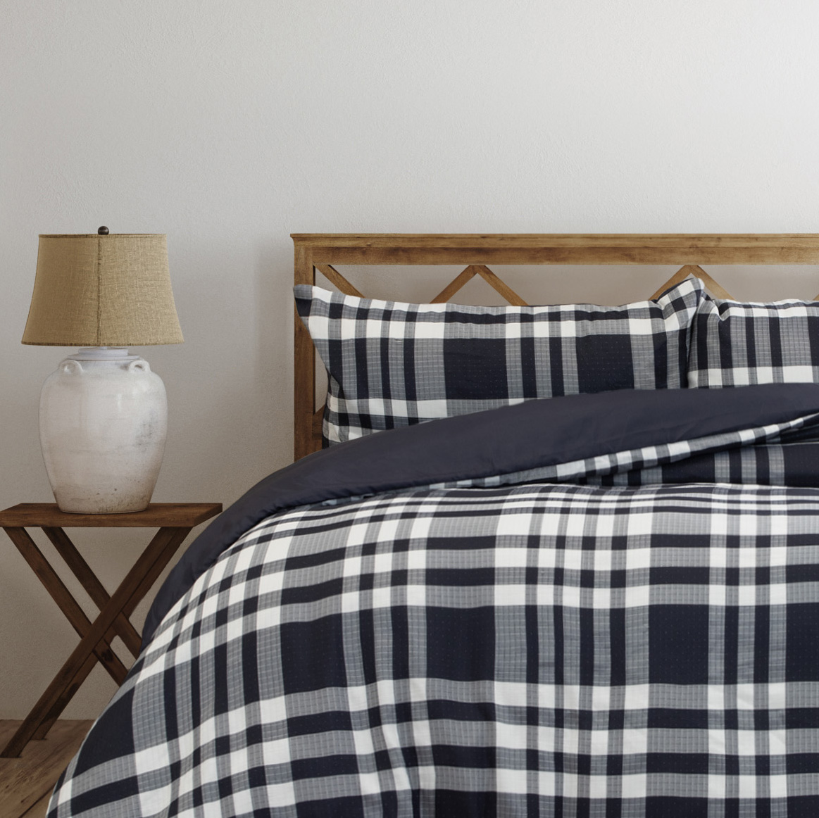 RONAN QUILT COVER SET - Image 10