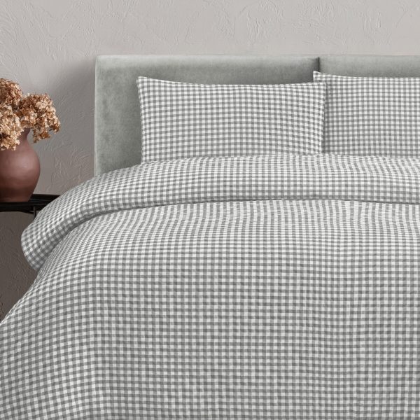 ROWE QUILT COVER SET - Image 6