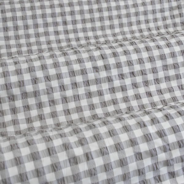 ROWE QUILT COVER SET - Image 7