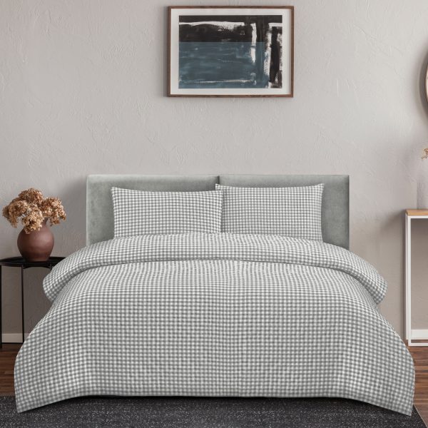 ROWE QUILT COVER SET - Image 5