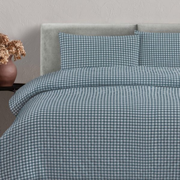 ROWE QUILT COVER SET - Image 2