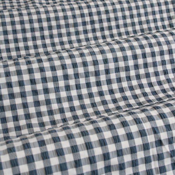 ROWE QUILT COVER SET - Image 3