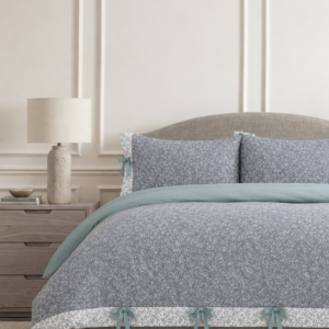 ESTHER QUILT COVER SET