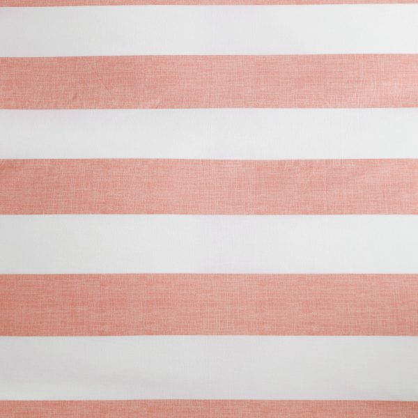 AWNING STRIPE QUILT COVER SET - Image 12