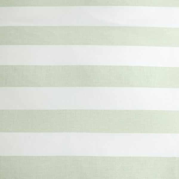 AWNING STRIPE QUILT COVER SET - Image 10