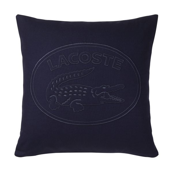 L Lacoste Cushion - Image 3