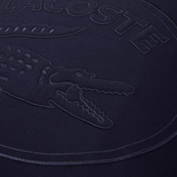 L Lacoste Cushion - Image 4