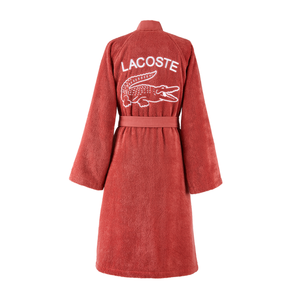 L Défilé Sierra Bathrobe - Image 2