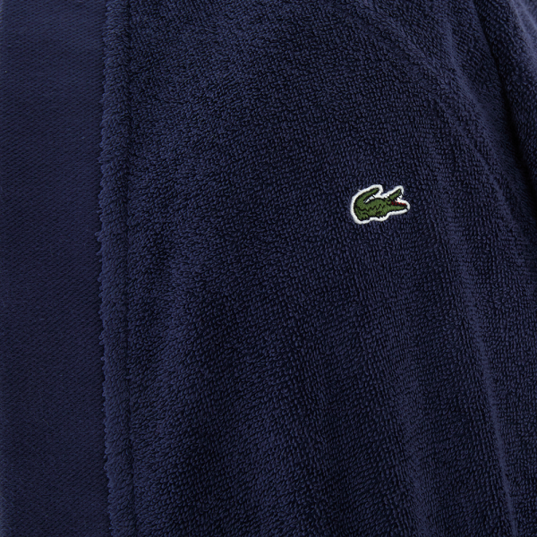 L Défilé Marine Bathrobe - Image 3