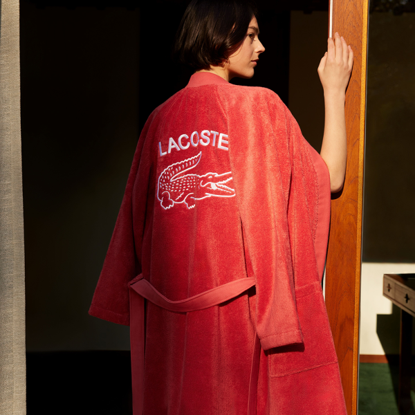 L Défilé Sierra Bathrobe - Image 5