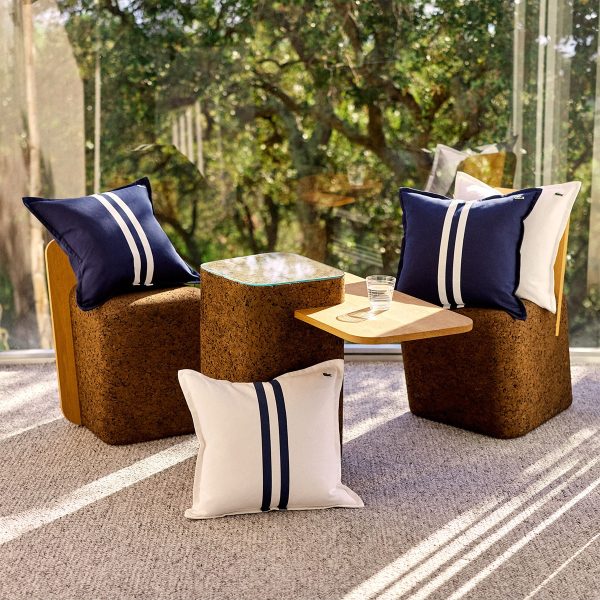 L Ruban Cushion - Image 9