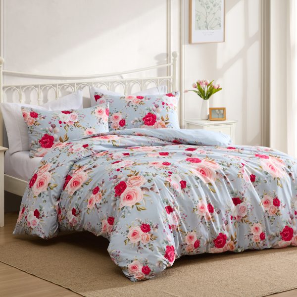 AMELIE QUILT COVER SET - Image 2