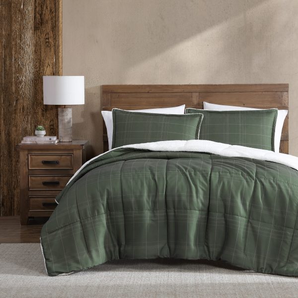 CAMMY 3PC COMFORTER SET