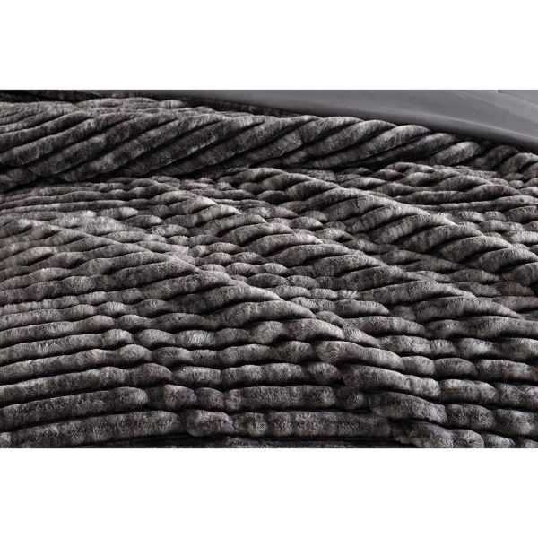 COLE 2PC COMFORTER SET - Image 2