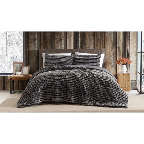 COLE 2PC COMFORTER SET