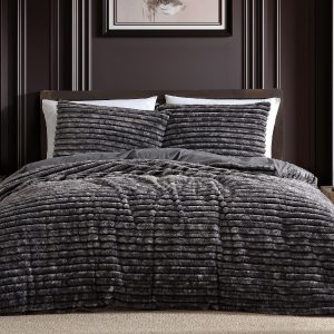 COLE QUILT COVER SET