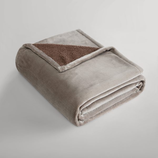 JASPER BOUCLE THROW - Image 2