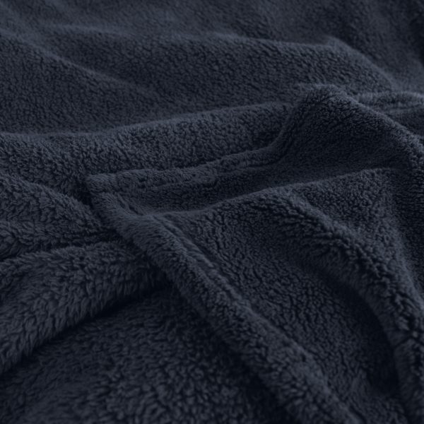 TEDDY FLEECE BLANKET - Image 8