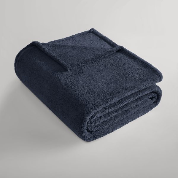 TEDDY FLEECE BLANKET - Image 9