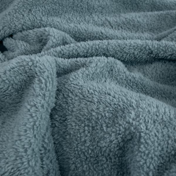 TEDDY FLEECE BLANKET - Image 11