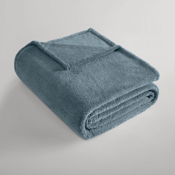 TEDDY FLEECE BLANKET - Image 12