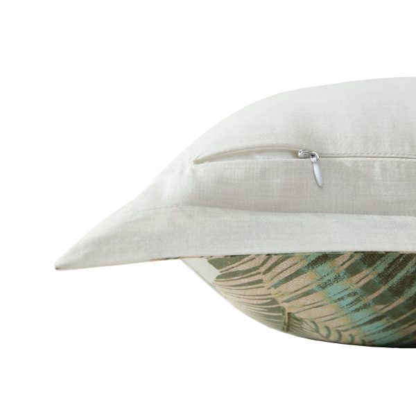 FIESTA PALMS CUSHION - Image 3