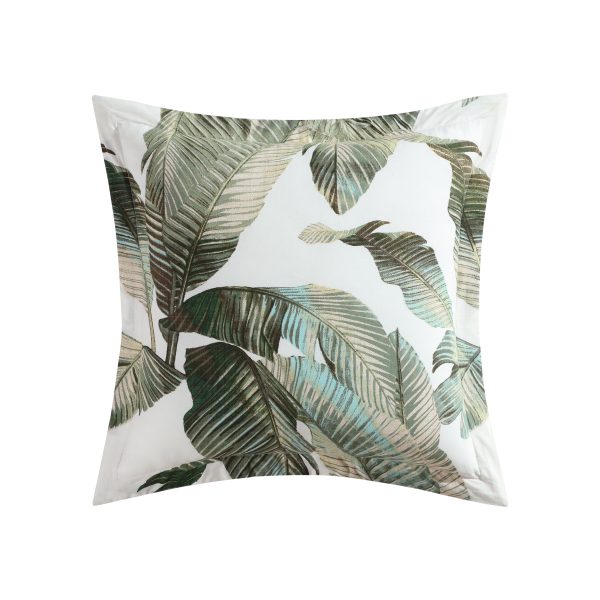FIESTA PALMS CUSHION