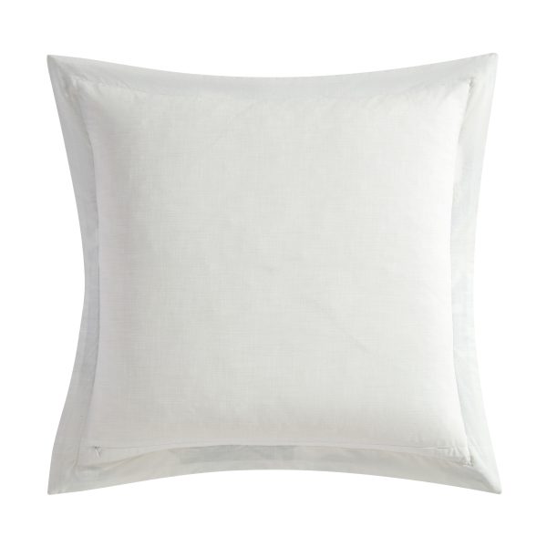 FIESTA PALMS EURO PILLOWCASE - Image 2
