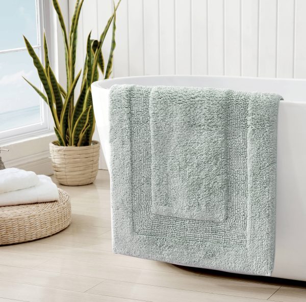 LONGBRANCH REVERSIBLE BATH MAT - Image 2