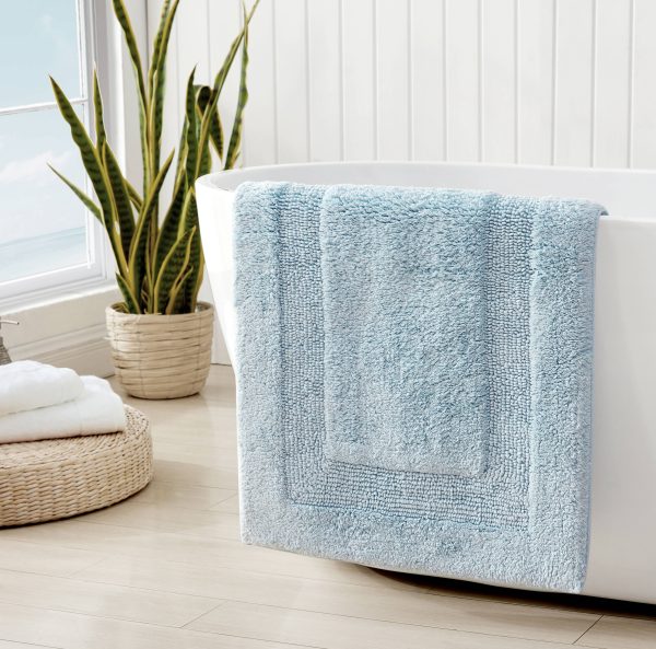 LONGBRANCH REVERSIBLE BATH MAT - Image 3