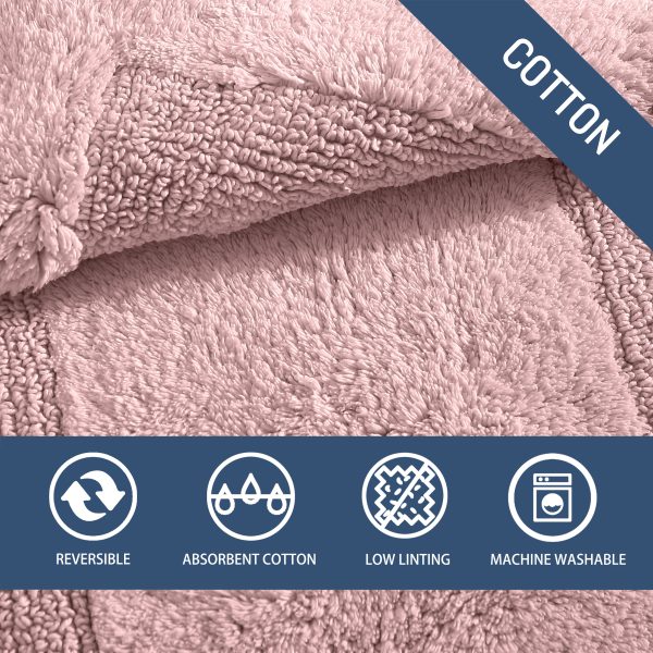 LONGBRANCH REVERSIBLE BATH MAT - Image 28