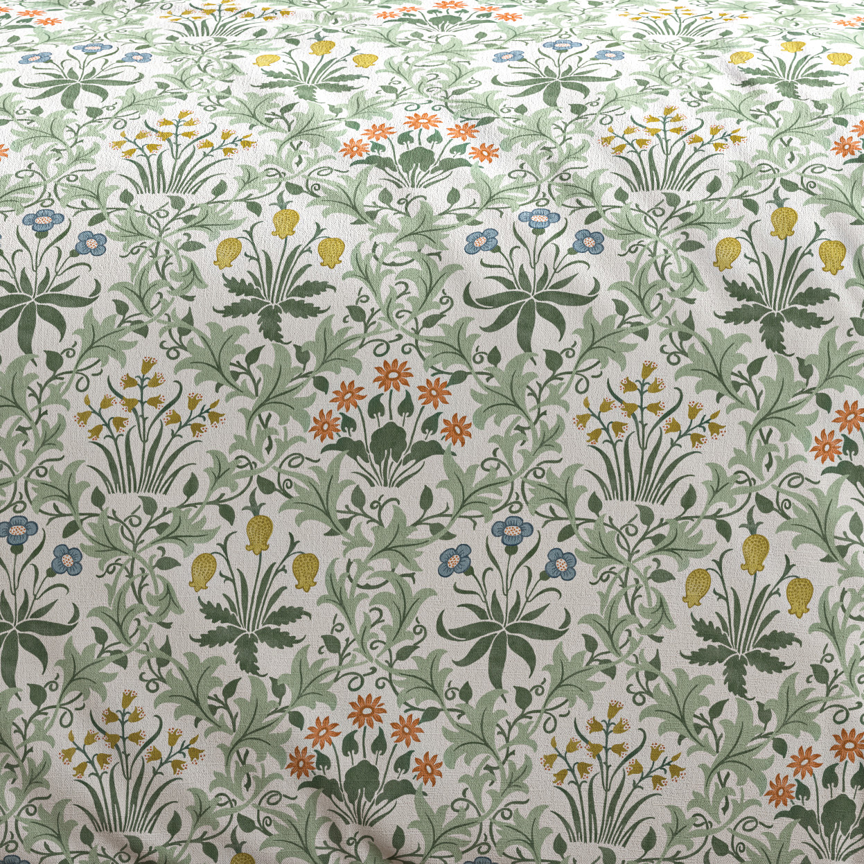 CELADINE QUILT COVER SET - Image 3