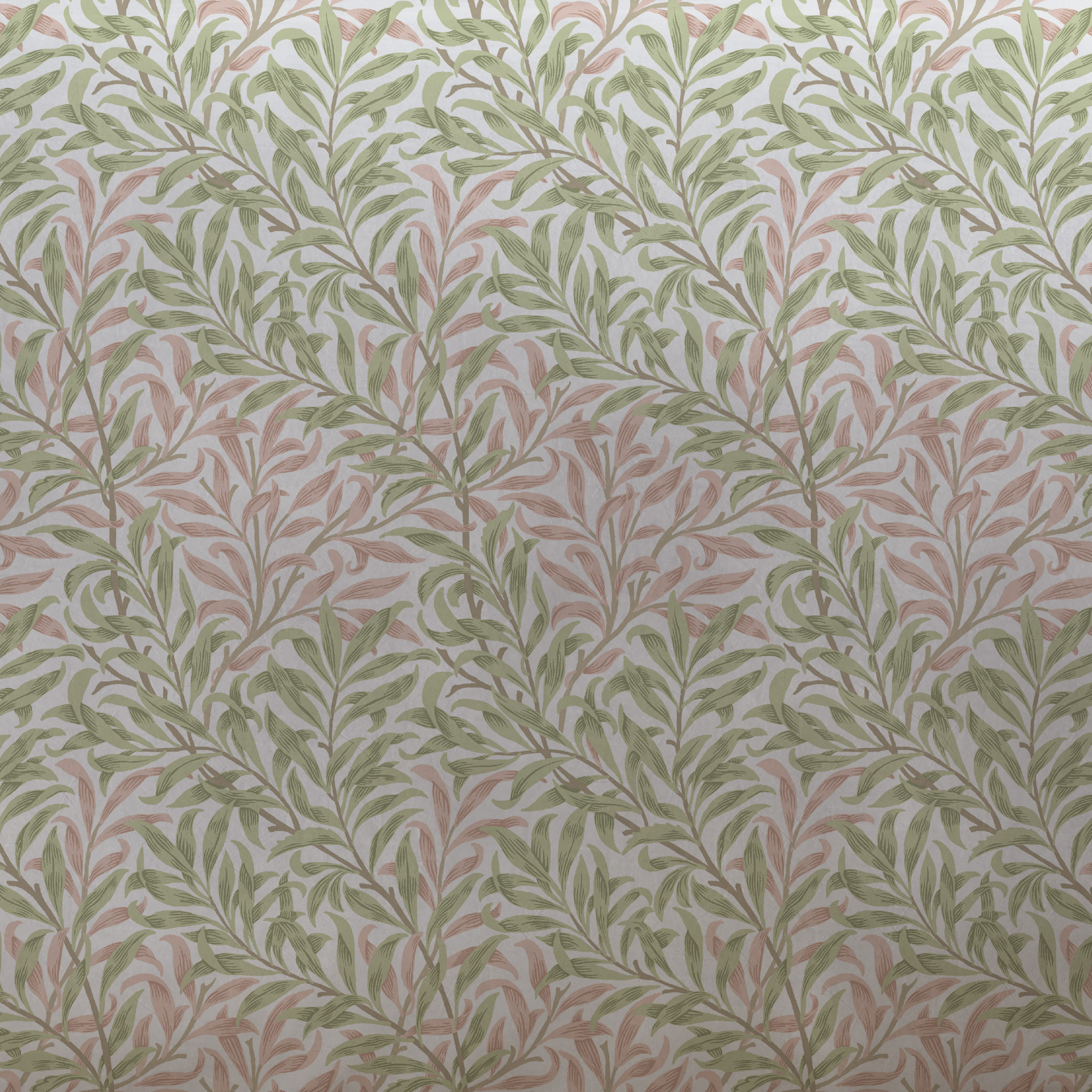 WILLOW BOUGH QUILT COVER SET - Image 3